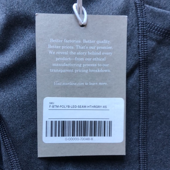 Everlane perform leggings - Picture 3 of 4